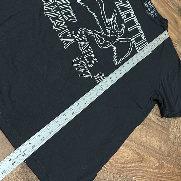 Led Zeppelin Tshirt - Picture 7 of 7